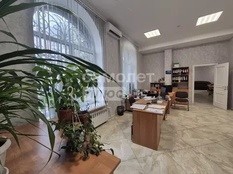 Помещение свободного назначения в Липецкая область, Липецк Октябрьская ...