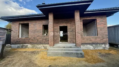 Дом в Московская область, Раменское ул. Мартовская (115 м)