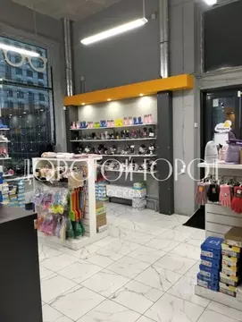 Помещение свободного назначения в Москва Сосенское поселение, ул. ...