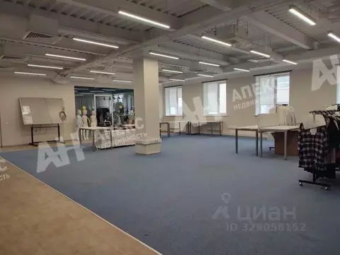 Офис в Москва ул. Докукина, 16С3 (450 м)