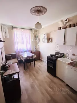 2-к кв. Пензенская область, Пенза ул. Долгорукова, 90 (48.3 м)