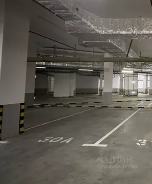 Гараж в Москва Береговой проезд, 1Б (15 м)