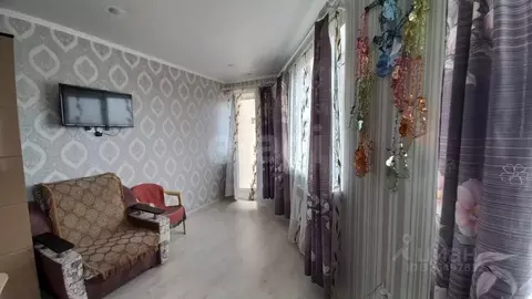 1-к кв. Краснодарский край, Анапа Солнечная ул., 38к5 (37.8 м)