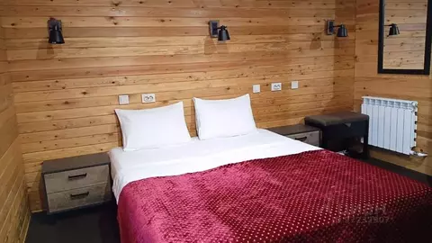 Комната Иркутская область, Иркутск ул. Дзержинского, 50 (15.0 м)