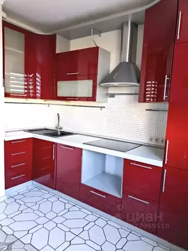 3-к кв. Московская область, Королев Юбилейный мкр, ул. Пушкинская, 3 ...