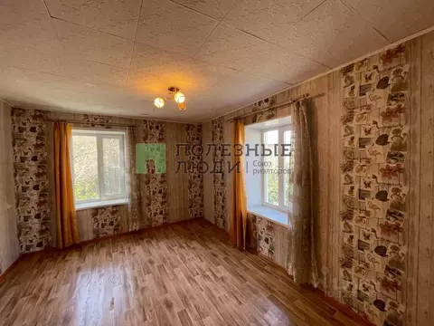 2-к кв. Забайкальский край, Чита ул. Токмакова, 38 (44.5 м)