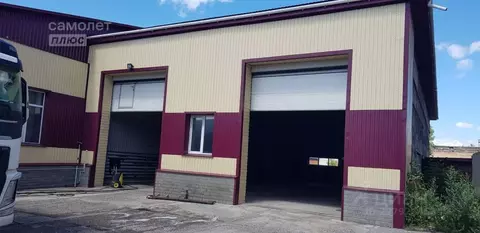 Помещение свободного назначения в Алтайский край, Барнаул ул. ...