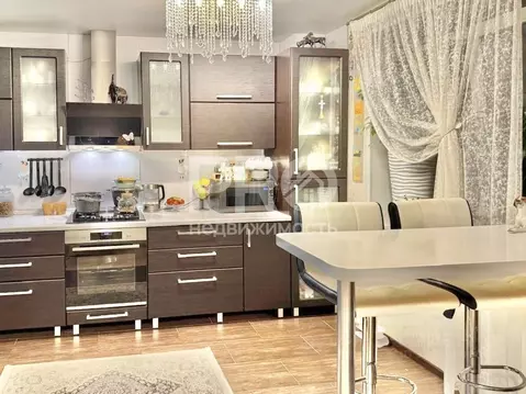 3-к кв. Ярославская область, Ярославль Суздальское ш., 28к3 (64.0 м)