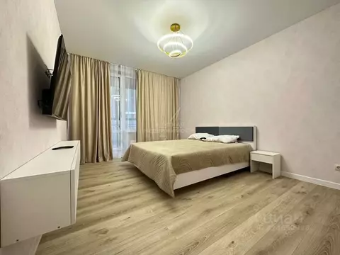 1-к кв. Татарстан, Казань ул. Мансура Хасанова, 15 (40.0 м)