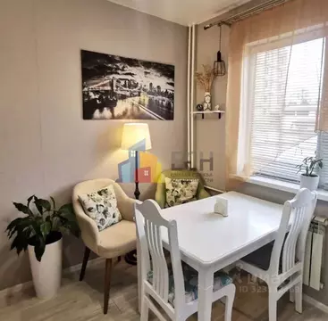 2-к кв. Тульская область, Тула городской округ, пос. Молодежный ул. ...