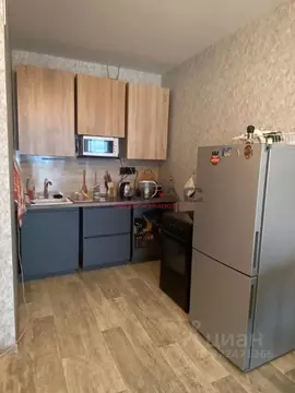 1-к кв. Ярославская область, Ярославль ул. Батова, 6 (36.0 м)