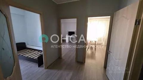 2-к кв. Бурятия, Улан-Удэ 102-й мкр, ул. Ринчино, 2В (48.5 м)