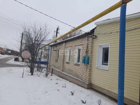 1-к кв. Белгородская область, Короча ул. Карла Маркса, 49 (40.0 м)