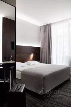 Комната Пермский край, Пермь Кировоградская ул., 106 (18.0 м)