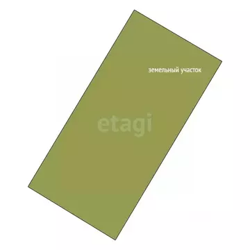 Участок в Воронежская область, Рамонский район, Айдаровское с/пос, с. ...