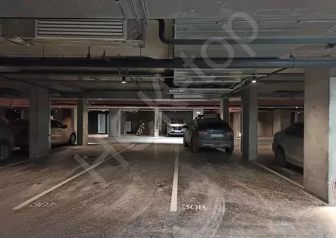 Гараж в Новосибирская область, Новосибирск Большевистская ул., 56 (14 ...