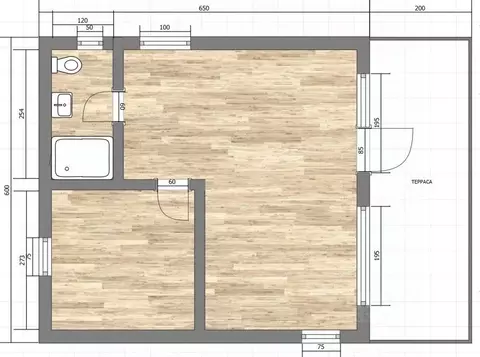 Дом в Красноярский край, Емельяновский район, Солонцовский сельсовет, ...