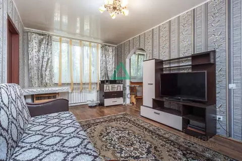 2-к кв. Башкортостан, Уфа Кольцевая ул., 157 (38.4 м)