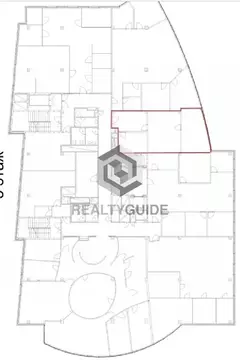 Офис в Москва Саввинская наб., 15 (86 м)