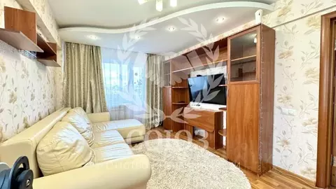 2-к кв. Калужская область, Калуга ул. Степана Разина, 54 (63.1 м)