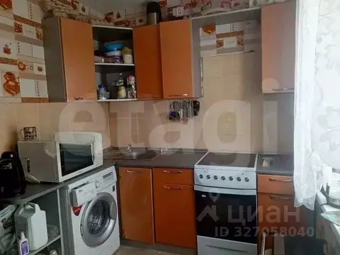 2-к кв. Челябинская область, Челябинск ул. Молодогвардейцев, 70а (54.0 ...