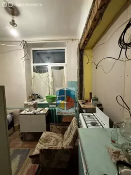 1-комнатная квартира: Краснотурьинск, улица Ленина, 31 (29.1 м)