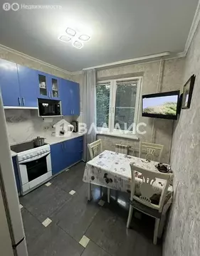 2-комнатная квартира: Королёв, Калининградская улица, 6 (51.5 м)