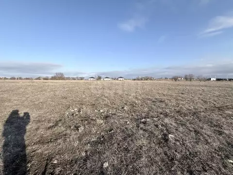 Участок в Крым, Симферопольский район, 3-й массив садовые участки  ...