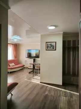 2-к кв. Алтайский край, Барнаул Северный Власихинский проезд, 102 ...