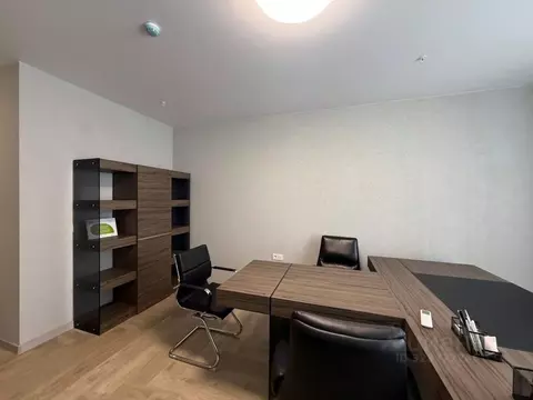 Офис в Новосибирская область, Новосибирск ул. Маковского, 6 (28 м)