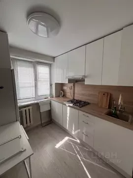 2-к кв. Московская область, Подольск Сосновая ул., 10а (46.0 м)