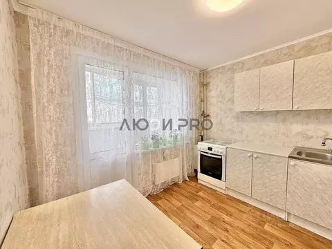 1-к кв. Алтайский край, Барнаул ул. Сергея Ускова, 31 (34.8 м)