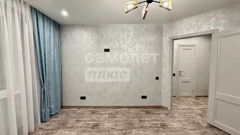 2-к кв. Пензенская область, Пенза ул. Генерала Глазунова, 6 (31.0 м)