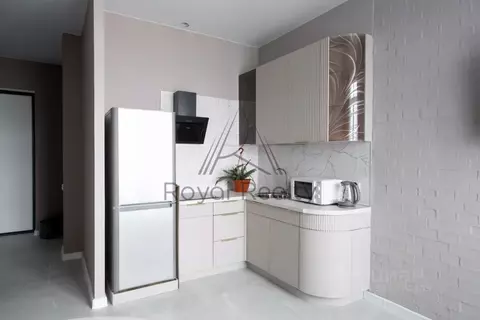 1-к кв. Санкт-Петербург Ремесленная ул., 15 (38.0 м)