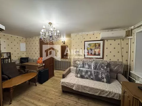 2-к кв. Ивановская область, Иваново ул. Льва Толстого, 4 (42.0 м)