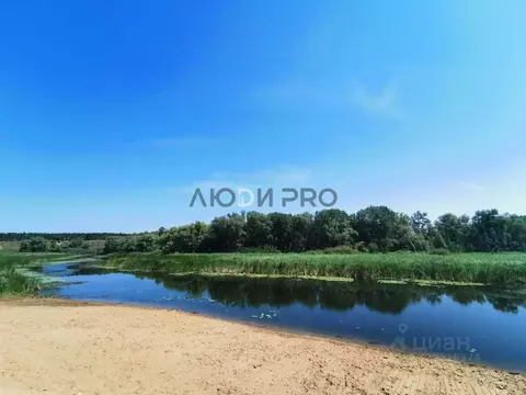 Участок в Саратовская область, Энгельсский район, Красноярское ...