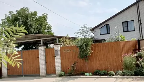 Дом в Ставропольский край, Михайловск Шпаковский район, Трудовая ул., ...