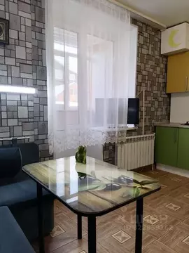 1-к кв. Ярославская область, Ярославль Центральная ул., 60 (41.6 м)