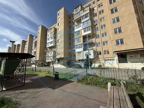 2-к кв. Ставропольский край, Ессентуки Никольская ул., 15А/5 (55.5 м)