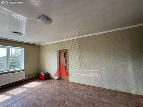 Дом в Межводненское сельское поселение, село Новоульяновка, Полтавская ...