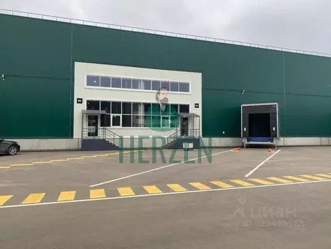 Склад в Московская область, Домодедово городской округ, д. Заболотье  ...