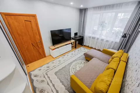 3-к кв. Свердловская область, Екатеринбург ул. Красноармейская, 21А ...