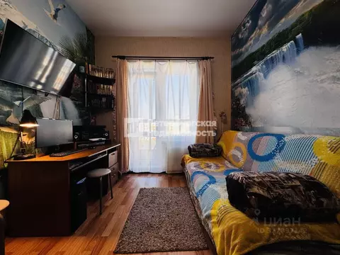 Студия Санкт-Петербург, Санкт-Петербург, Петергоф ул. Парковая, 20к3с4 ...