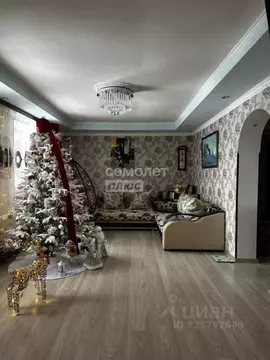 Дом в Ростовская область, Зерноградский район, Конзаводское с/пос, ...