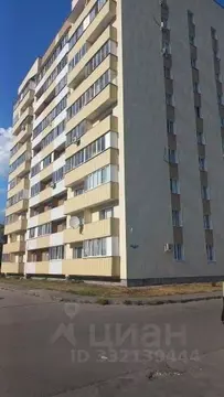 Студия Пензенская область, Пенза ул. Чапаева, 71 (30.3 м)