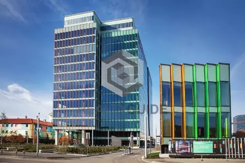 Офис в Москва Ленинградский просп., 37Ак4 (800 м)