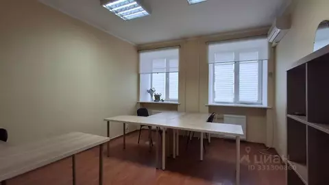 Офис в Санкт-Петербург Кондратьевский просп., 40к14 (135 м)
