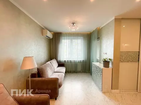 Студия Московская область, Люберцы ул. Юности, 11 (26.6 м)