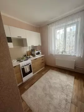 2-к кв. Белгородская область, Белгород ул. Шаландина, 4к3 (50.0 м)