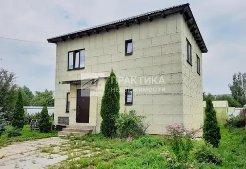 Продается дом в КП Никоново